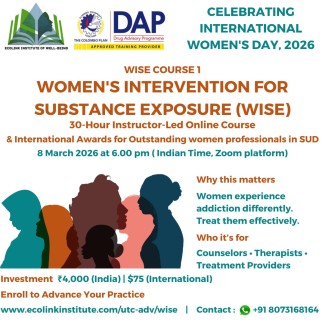 Ecolink-WISE course begins