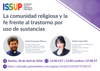 Faith-Based Webinar Flyer