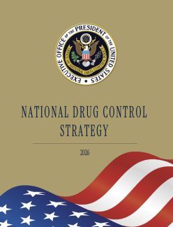 US-National-Drug-Strategy-2026-cover