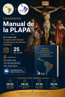Manual de la PLAPA Poster