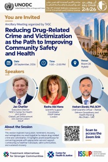 Webinar flyer