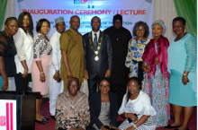 Nigeria National Chapter