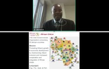 Dr Abel Basutu