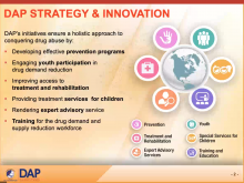 National Chapters Meeting 2021 ISSUP
