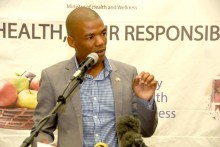 Graduate Sharing Experience