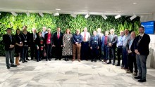 Globální konzultace s profesními sdruženími a akademickou obcí o implementaci Globálního akčního plánu pro alkohol (GAAP) 2022–2030