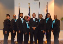 ISSUP Bahamas Launch