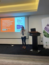 14th European Society for Prevention Research (EUSPR) Conference and Members' Meeting held in Sarajevo, Bosnia and Herzegovina