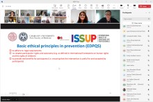 Captura de tela da Sessão 2