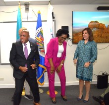 Fotografia descontraída