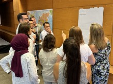 2024 National Chapters Global Meeting in Thessaloniki