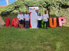 أعضاء اللجنة الجدد