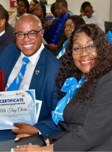 Handover Ceremony Image 2