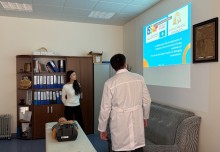 Workshop: First Aid and Anti-Stigma Practices in Managing Substance Use Intoxications