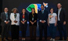 ISSUP Brasil re-launch sessiom