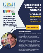 Flyer capacitacion permanente