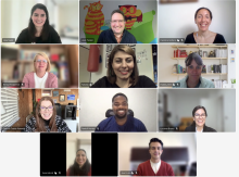 LMS taskforce-3rd meeting