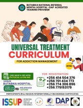 universal treatment curriculum