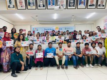 cience-based and sustainable integrated initiatives are essential for drug prevention: State Minister for Youth and Sports