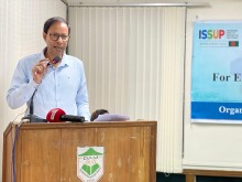 cience-based and sustainable integrated initiatives are essential for drug prevention: State Minister for Youth and Sports