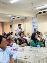 cience-based and sustainable integrated initiatives are essential for drug prevention: State Minister for Youth and Sports