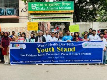 cience-based and sustainable integrated initiatives are essential for drug prevention: State Minister for Youth and Sports