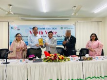 cience-based and sustainable integrated initiatives are essential for drug prevention: State Minister for Youth and Sports