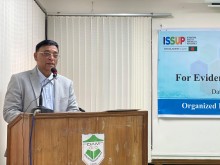 cience-based and sustainable integrated initiatives are essential for drug prevention: State Minister for Youth and Sports