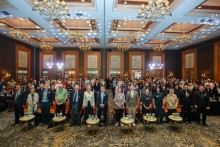 APSAAR Congress