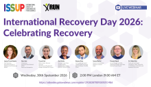 Recovery Day Webinar