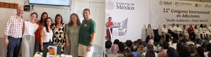 ISSUP National Chapter Activities Photo 2