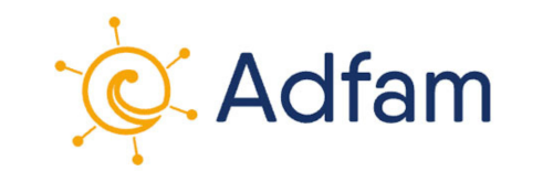 Adfam Logo