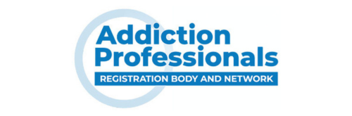 Addiction Professionals Logo